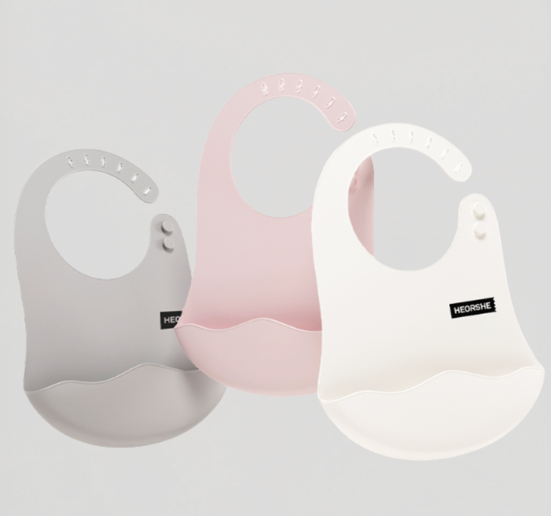 Baby Feeding Sets & Silicone Tableware