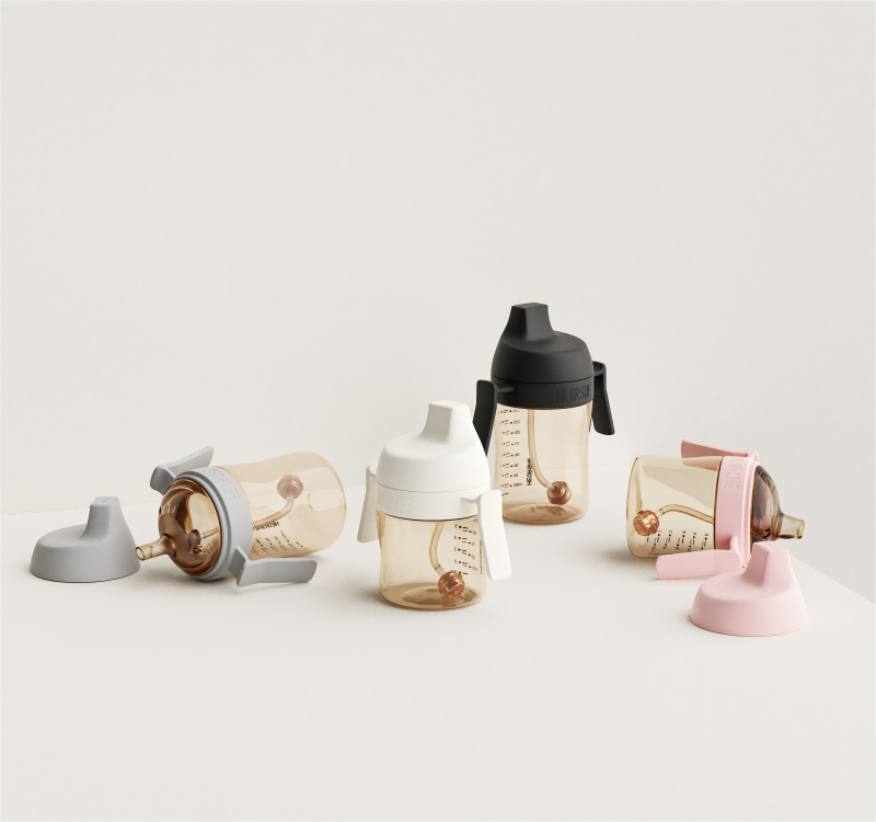 Sippy Cups & Toddler Drinkware