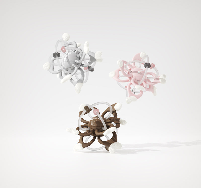 Baby Teethers & Teething Toys