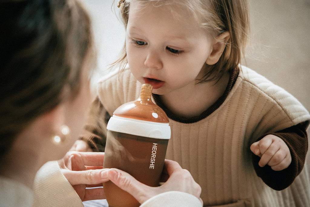 The Feeding Starter Bundle